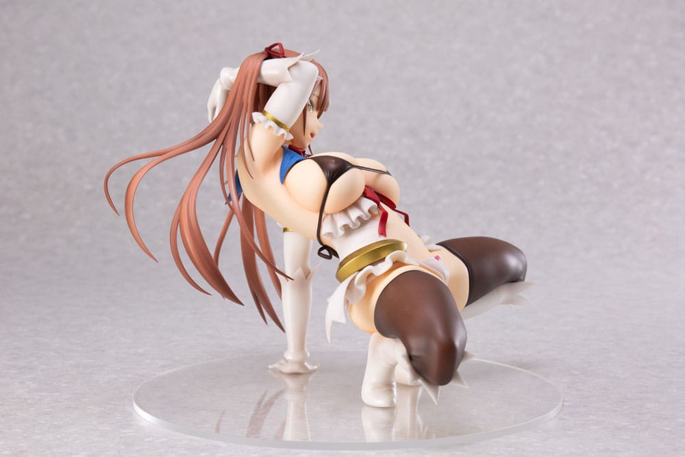 Original Illustration Statue 1/6 Magical Infusion! Airi Tsugaike Illustrated by Momi 14 cm - Versand: 5-7 Tage nach Bestellung
