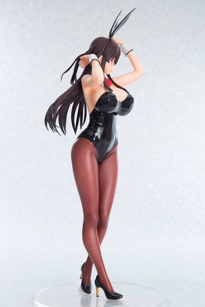 Succubus Stayed Life Statue 1/6 Tohko Sakuramachi Bunny Ver. 33 cm - Preorder - ETA: 25.11.2025