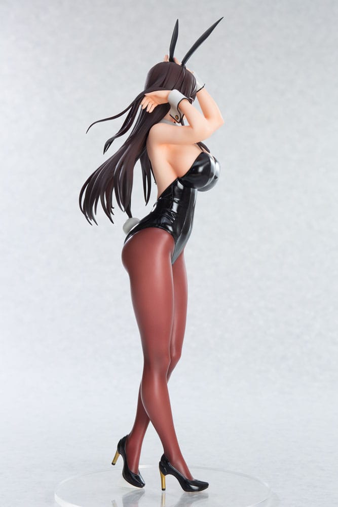 Succubus Stayed Life Statue 1/6 Tohko Sakuramachi Bunny Ver. 33 cm - Preorder - ETA: 25.11.2025
