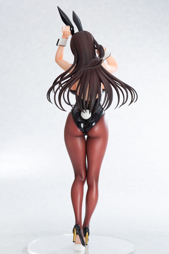 Succubus Stayed Life Statue 1/6 Tohko Sakuramachi Bunny Ver. 33 cm - Preorder - ETA: 25.11.2025