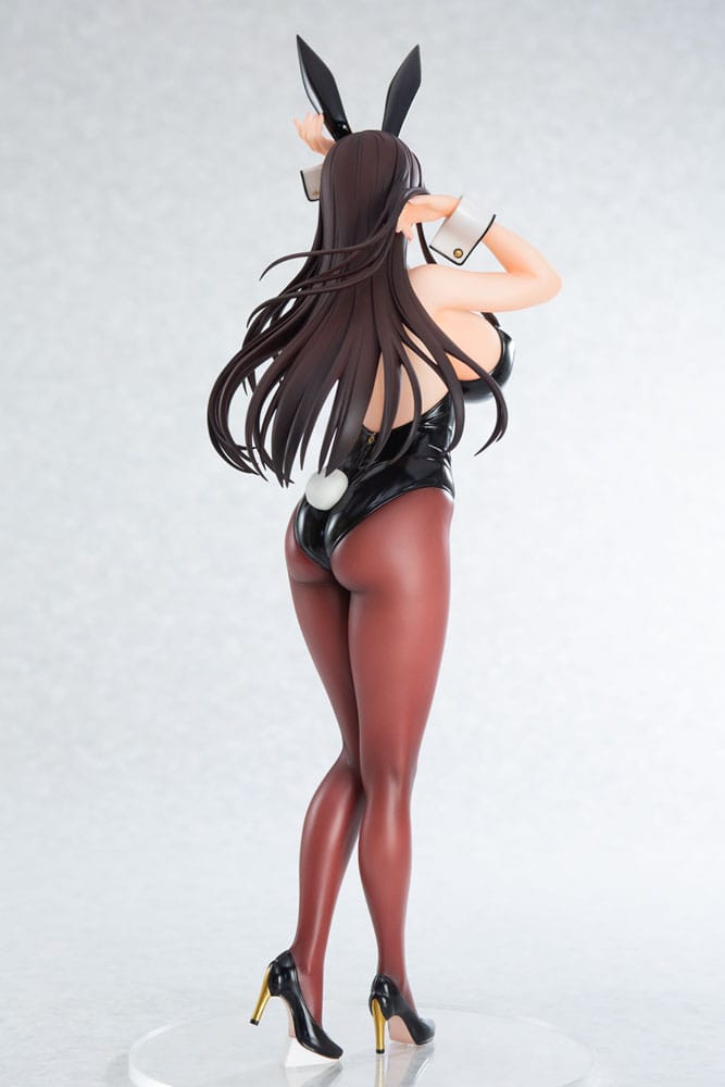Succubus Stayed Life Statue 1/6 Tohko Sakuramachi Bunny Ver. 33 cm - Preorder - ETA: 25.11.2025