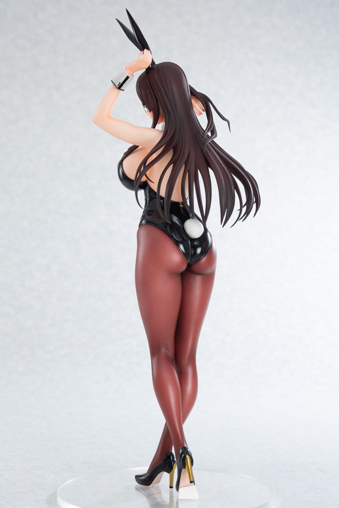Succubus Stayed Life Statue 1/6 Tohko Sakuramachi Bunny Ver. 33 cm - Preorder - ETA: 25.11.2025