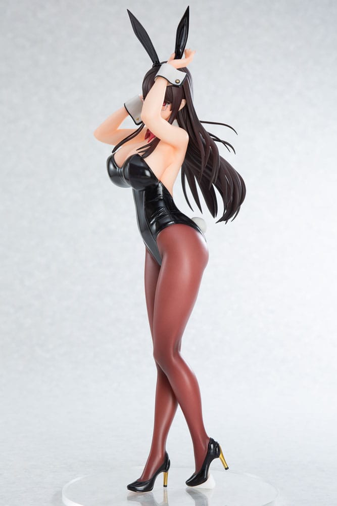 Succubus Stayed Life Statue 1/6 Tohko Sakuramachi Bunny Ver. 33 cm - Preorder - ETA: 25.11.2025