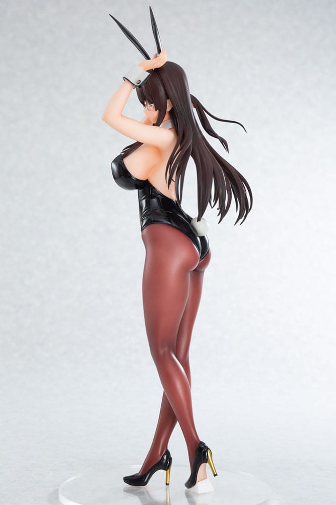 Succubus Stayed Life Statue 1/6 Tohko Sakuramachi Bunny Ver. 33 cm - Preorder - ETA: 25.11.2025