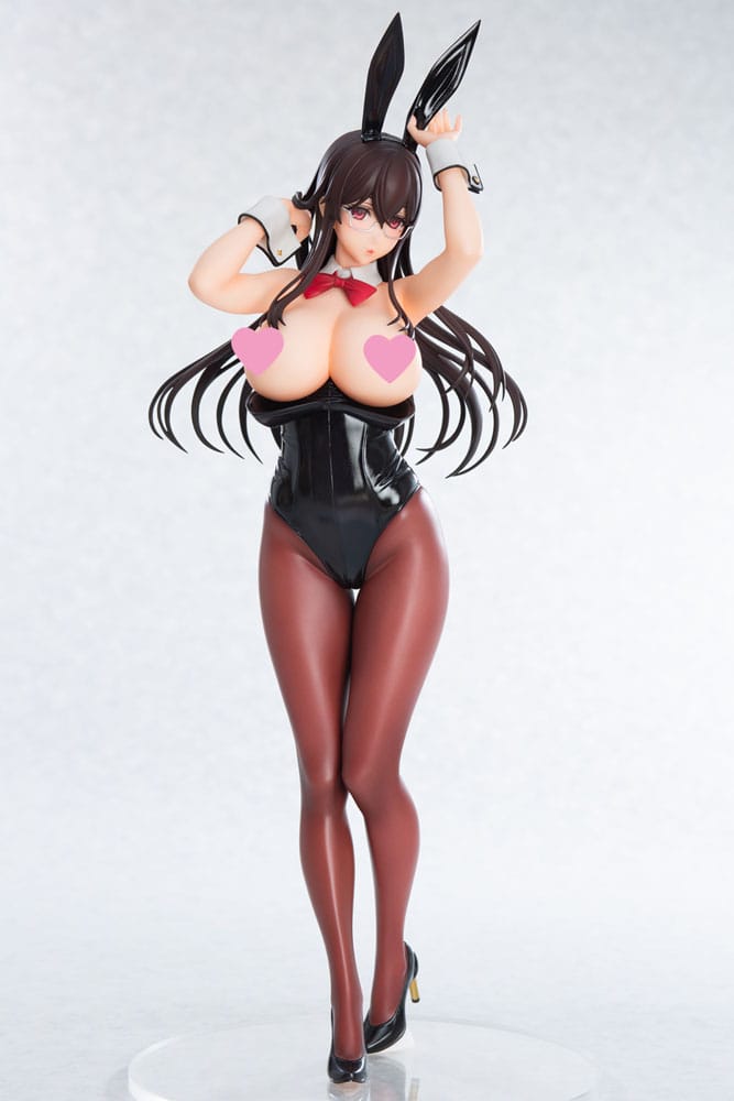 Succubus Stayed Life Statue 1/6 Tohko Sakuramachi Bunny Ver. 33 cm - Preorder - ETA: 25.11.2025