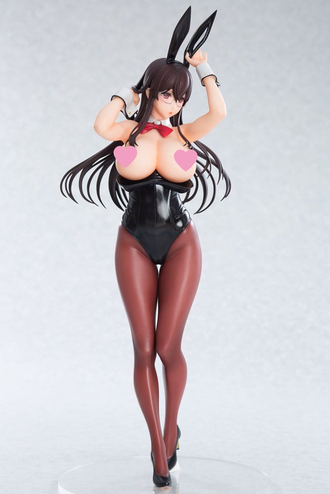 Succubus Stayed Life Statue 1/6 Tohko Sakuramachi Bunny Ver. 33 cm - Preorder - ETA: 25.11.2025