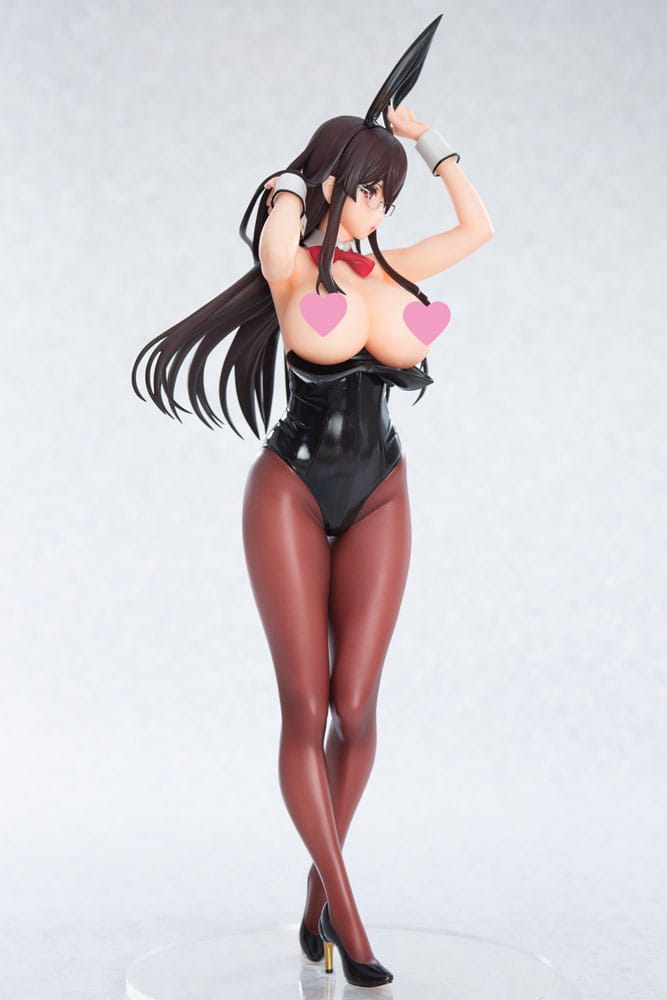 Succubus Stayed Life Statue 1/6 Tohko Sakuramachi Bunny Ver. 33 cm - Preorder - ETA: 25.11.2025