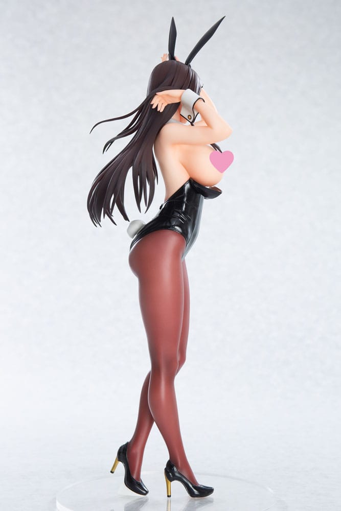 Succubus Stayed Life Statue 1/6 Tohko Sakuramachi Bunny Ver. 33 cm - Preorder - ETA: 25.11.2025