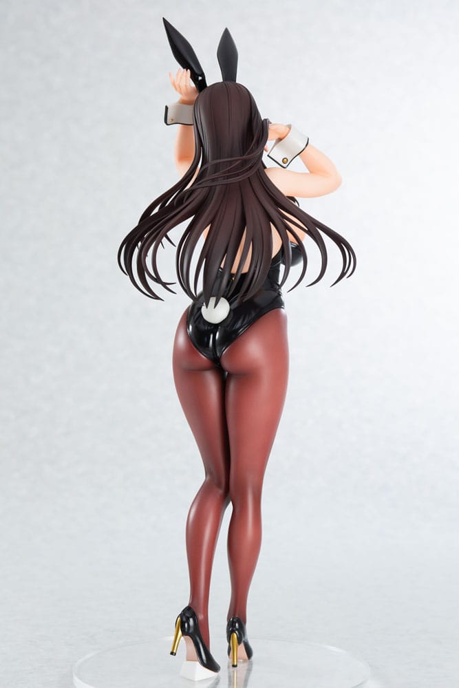 Succubus Stayed Life Statue 1/6 Tohko Sakuramachi Bunny Ver. 33 cm - Preorder - ETA: 25.11.2025