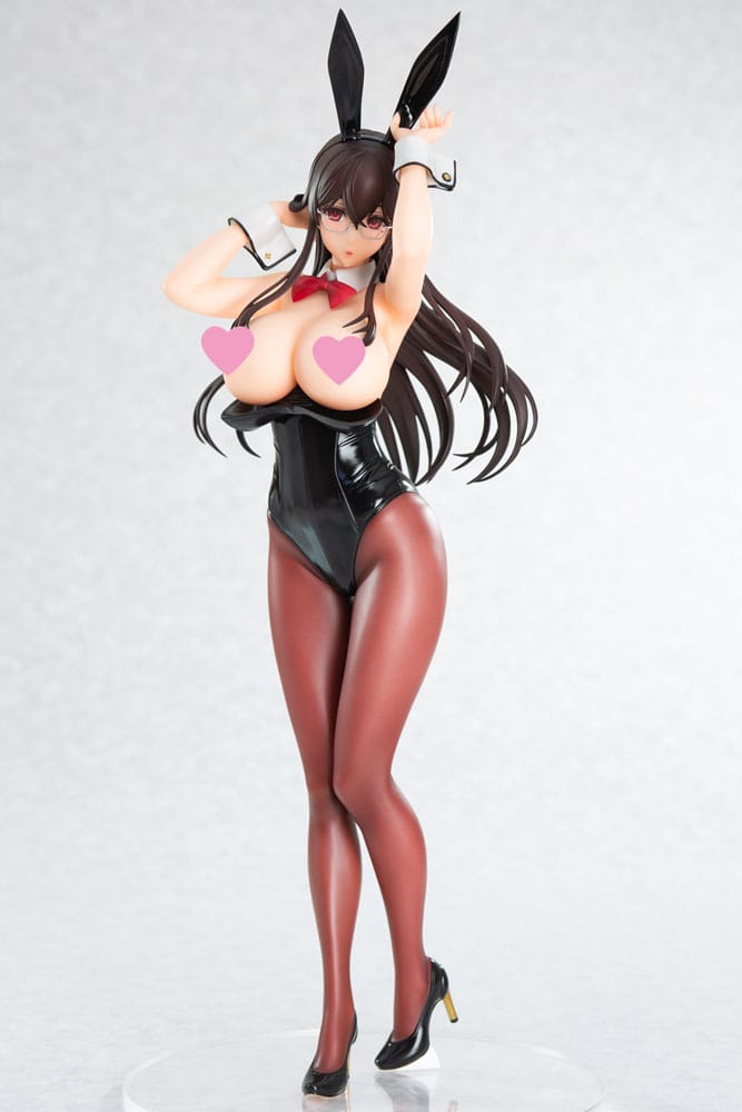 Succubus Stayed Life Statue 1/6 Tohko Sakuramachi Bunny Ver. 33 cm - Preorder - ETA: 25.11.2025