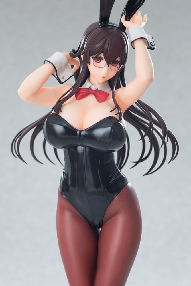 Succubus Stayed Life Statue 1/6 Tohko Sakuramachi Bunny Ver. 33 cm - Preorder - ETA: 25.11.2025