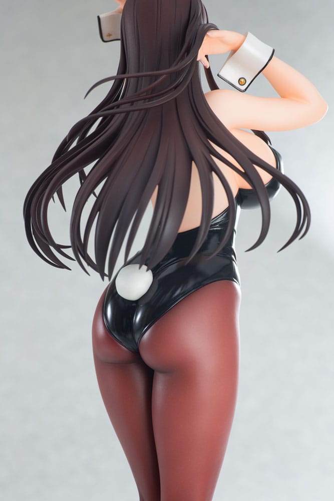 Succubus Stayed Life Statue 1/6 Tohko Sakuramachi Bunny Ver. 33 cm - Preorder - ETA: 25.11.2025