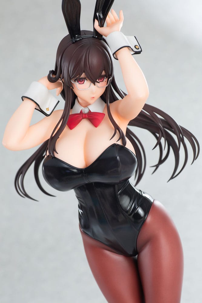 Succubus Stayed Life Statue 1/6 Tohko Sakuramachi Bunny Ver. 33 cm - Preorder - ETA: 25.11.2025