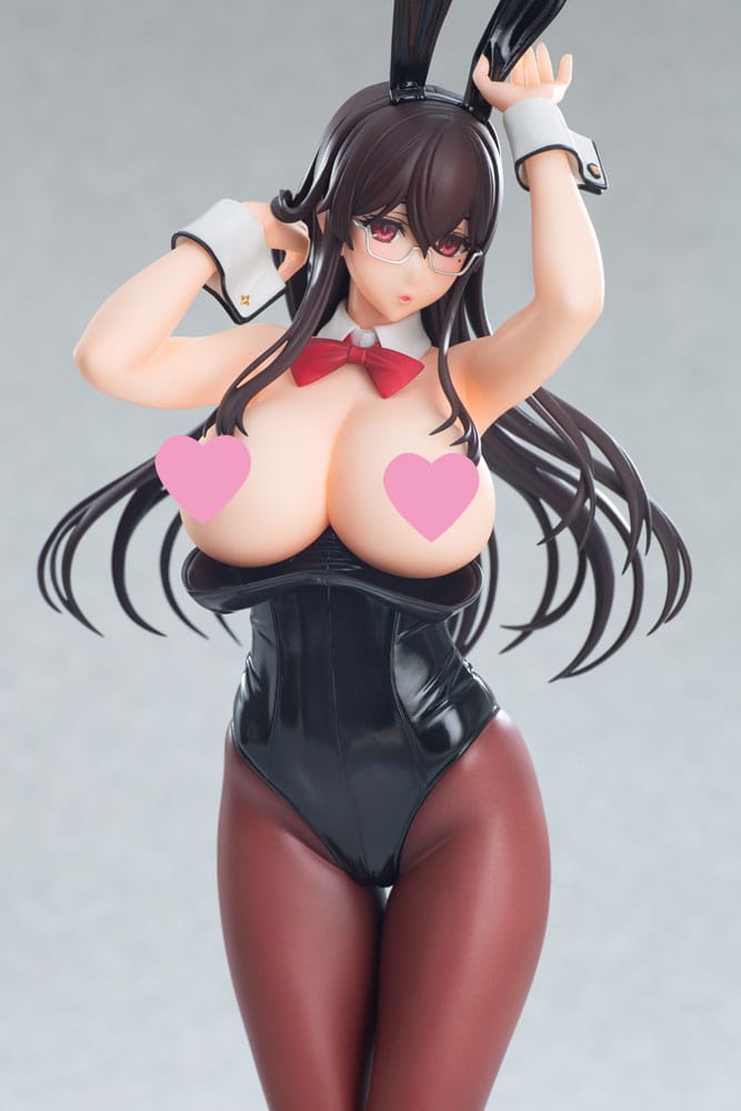 Succubus Stayed Life Statue 1/6 Tohko Sakuramachi Bunny Ver. 33 cm - Preorder - ETA: 25.11.2025