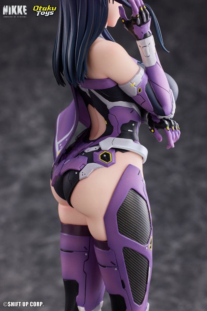 Goddess of Victory: Nikke PVC Statue 1/7 Isabel Bonus Edition 25 cm - Preorder - ETA: 25.02.2026