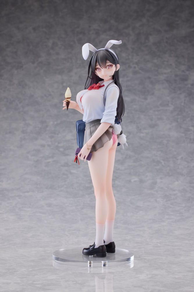 Original Character Statue 1/6 Maki Sairenji Illustrated by POPQN Deluxe Edition 29 cm - Versand: 5-7 Tage nach Bestellung