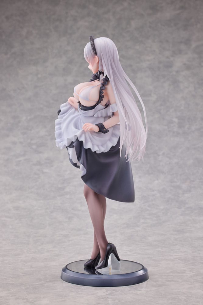 Original Character Statue 1/6 Maid Oneesan Cynthia Illustrated by Yukimiya Yuge Deluxe Edition 28 cm - Versand: 5-7 Tage nach Bestellung