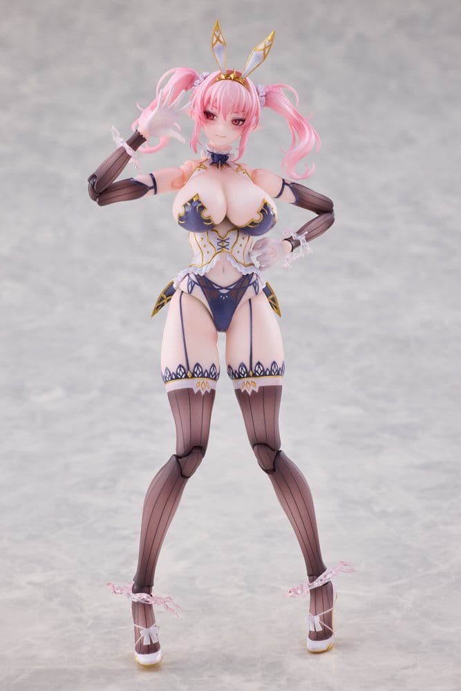 Original Character Galactic Series Actionfigur 1/12 Alice 16 cm - Preorder - ETA: 23.07.2027
