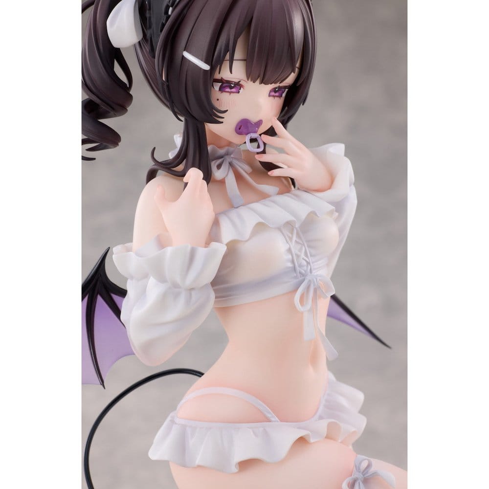 Original Character PVC Figur 1/6 Shino Illustrated by RIKO 30 cm - Preorder - ETA: 25.06.2027