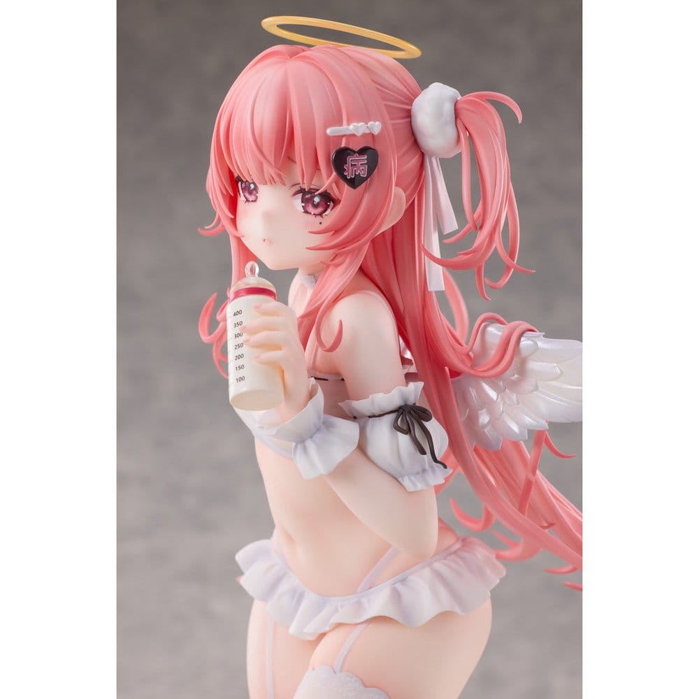 Original Character PVC Figur 1/6 Aimu Illustrated by RIKO 29 cm - Preorder - ETA: 25.06.2027