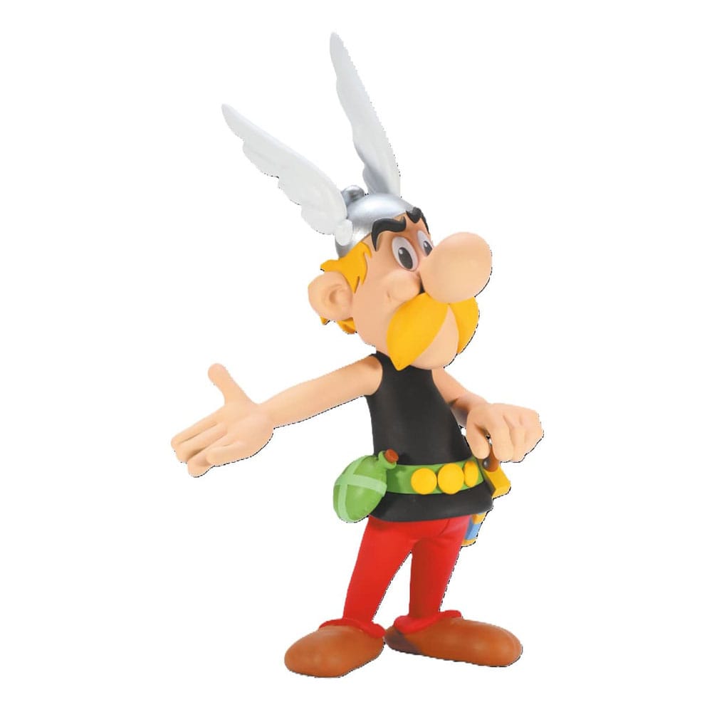 Asterix Figur Asterix 30 cm - Versand: 7 Tage nach Bestellung