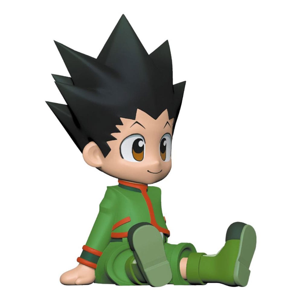 Hunter x Hunter Spardose Gon - Preorder - ETA: 05.12.2025