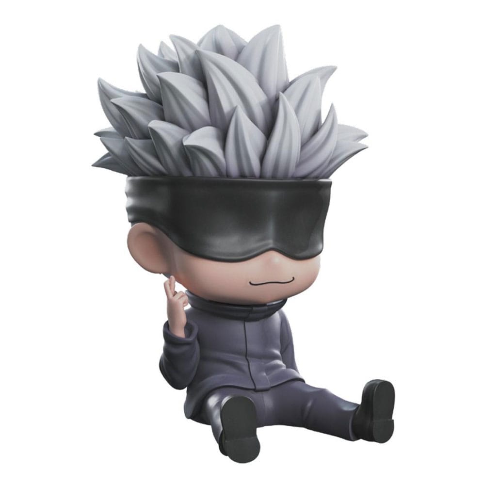 Jujutsu Kaisen Spardose Gojo - Preorder - ETA: 08.11.2026