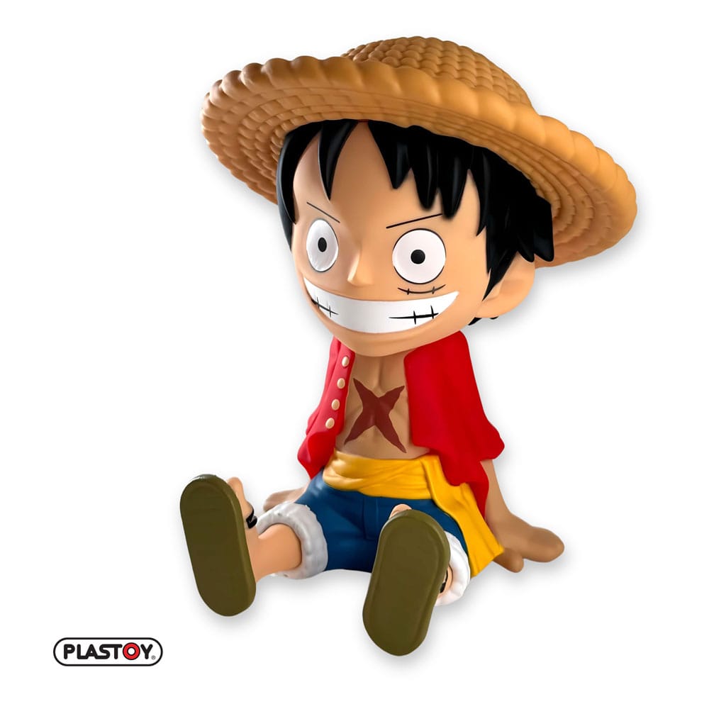 One Piece Spardose Luffy SD - Preorder - ETA: 05.12.2025