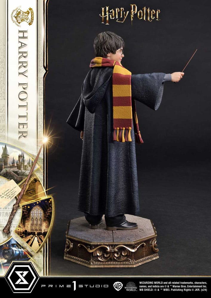 Harry Potter Prime Collectibles Statue 1/6 Harry Potter 28 cm - Preorder - ETA: 12.09.2025