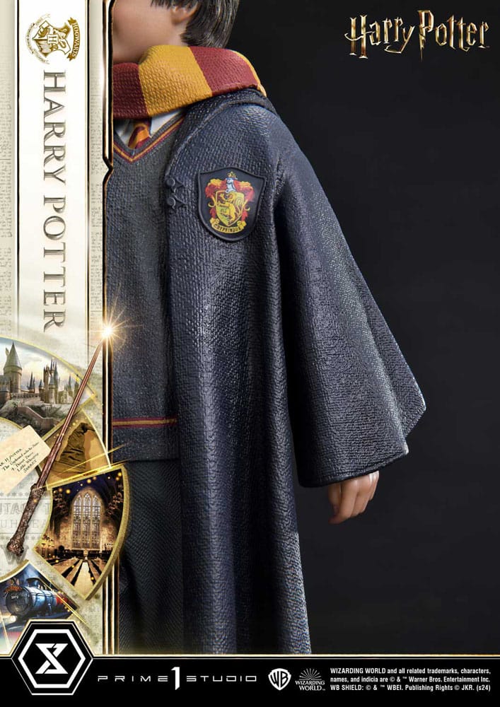 Harry Potter Prime Collectibles Statue 1/6 Harry Potter 28 cm - Preorder - ETA: 12.09.2025