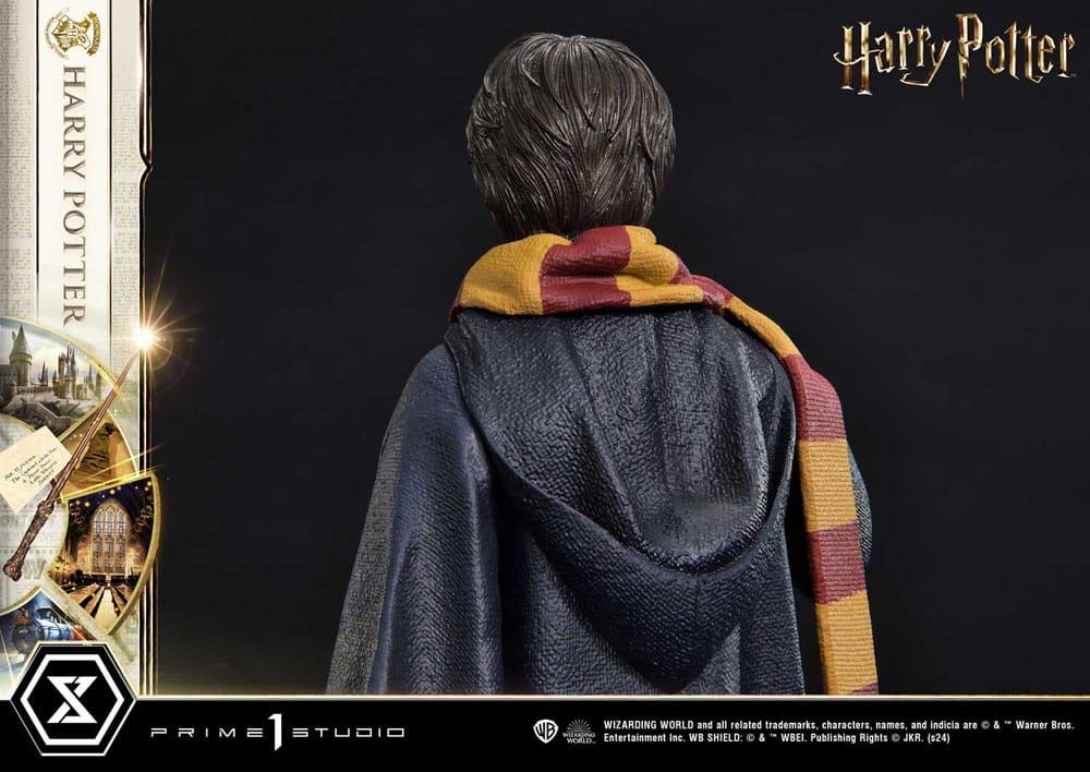Harry Potter Prime Collectibles Statue 1/6 Harry Potter 28 cm - Preorder - ETA: 12.09.2025