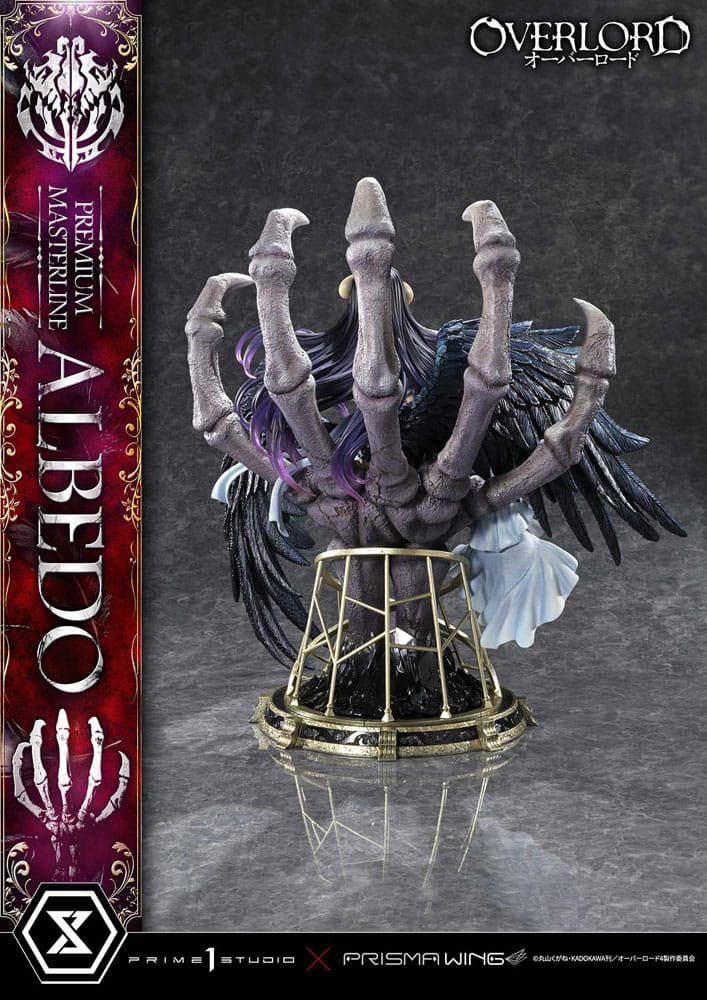 Overlord Ultimate Premium Masterline Series Statue 1/4 Albedo 54 cm - Preorder - ETA: 25.07.2026