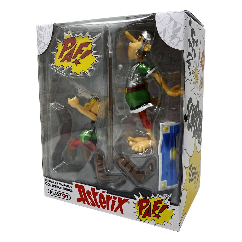 Asterix Statue Paf! 27 cm - Preorder - ETA: 21.09.2026