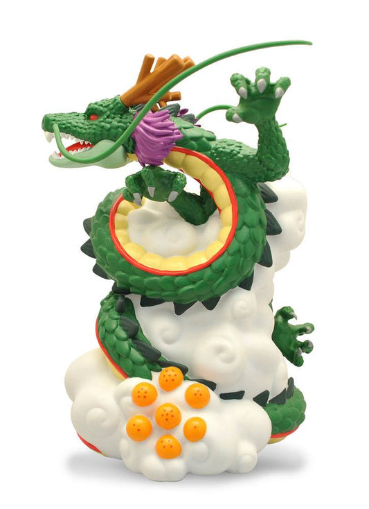 Dragon Ball PVC Spardose Shenron 27 cm - Versand: 5-7 Tage nach Bestellung