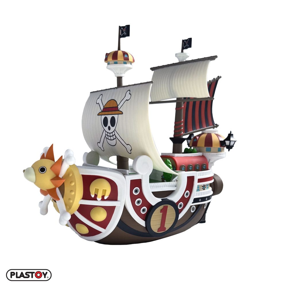 One Piece Spardose Thousand Sunny - Preorder - ETA: 05.12.2025