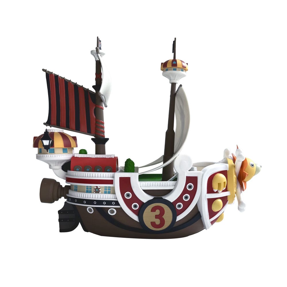 One Piece Spardose Thousand Sunny - Preorder - ETA: 05.12.2025