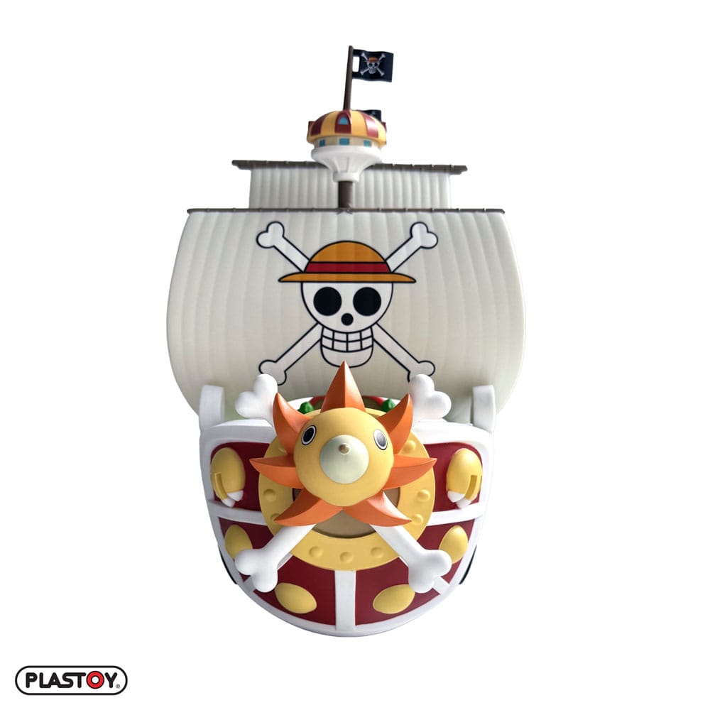 One Piece Spardose Thousand Sunny - Preorder - ETA: 05.12.2025