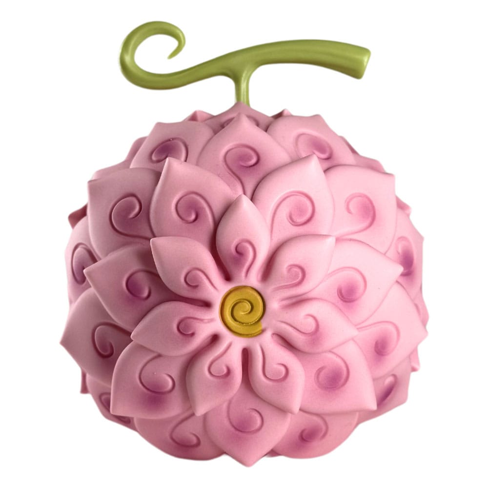 One Piece Spardose Flower-Flower Fruit - Versand: 5-7 Tage nach Bestellung