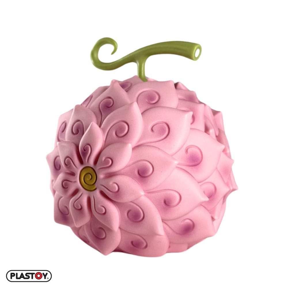 One Piece Spardose Flower-Flower Fruit - Versand: 5-7 Tage nach Bestellung