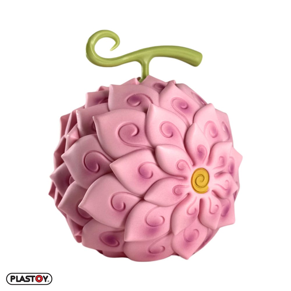 One Piece Spardose Flower-Flower Fruit - Versand: 5-7 Tage nach Bestellung