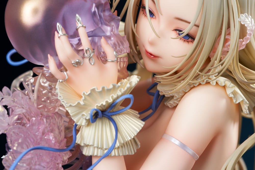 Original Character PVC Statue 1/4 Kiss me more Illustrated by Lovecacao 43 cm - Preorder - ETA: 25.10.2026