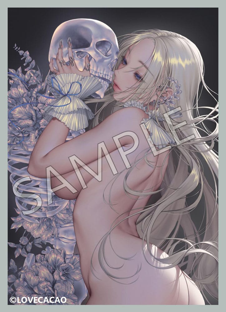 Original Character PVC Statue 1/4 Kiss me more Illustrated by Lovecacao 43 cm - Preorder - ETA: 25.10.2026