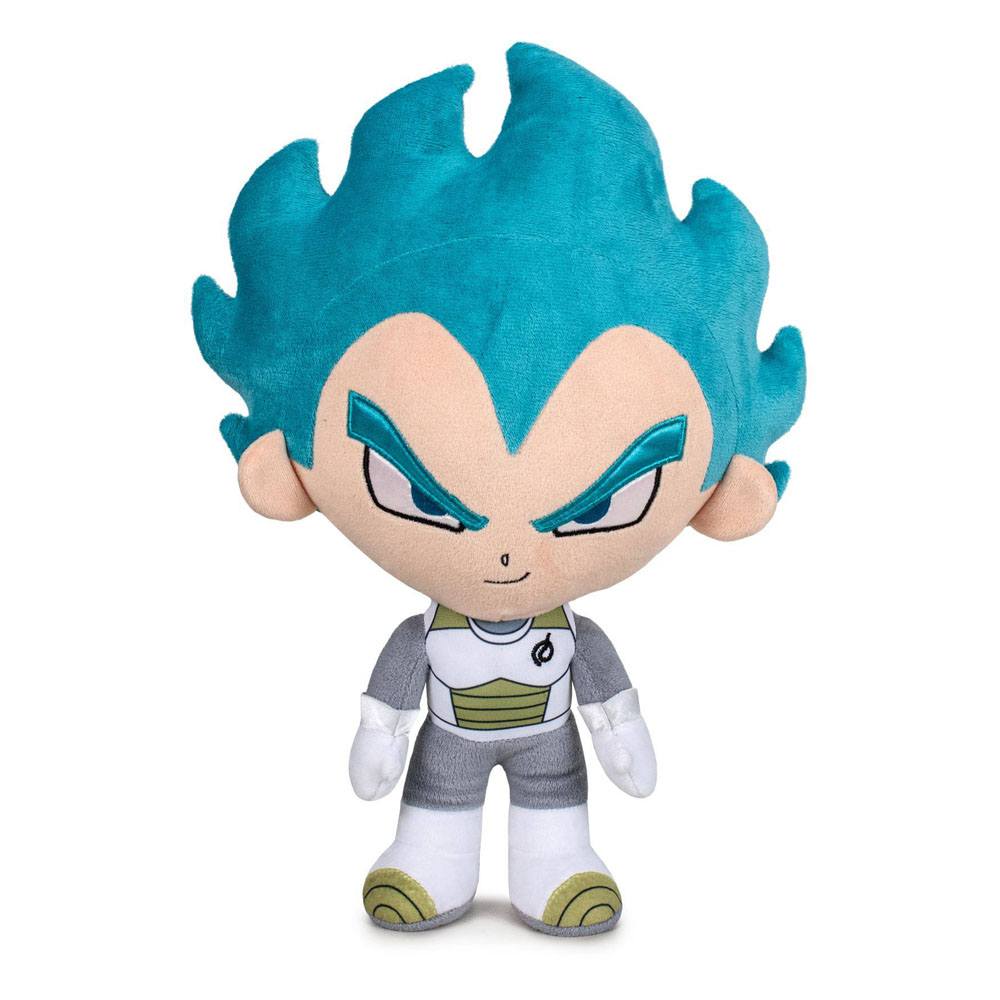 Dragon Ball Plüschfiguren 22 cm Sortiment (12) - Versand: 7 Tage nach Bestellung