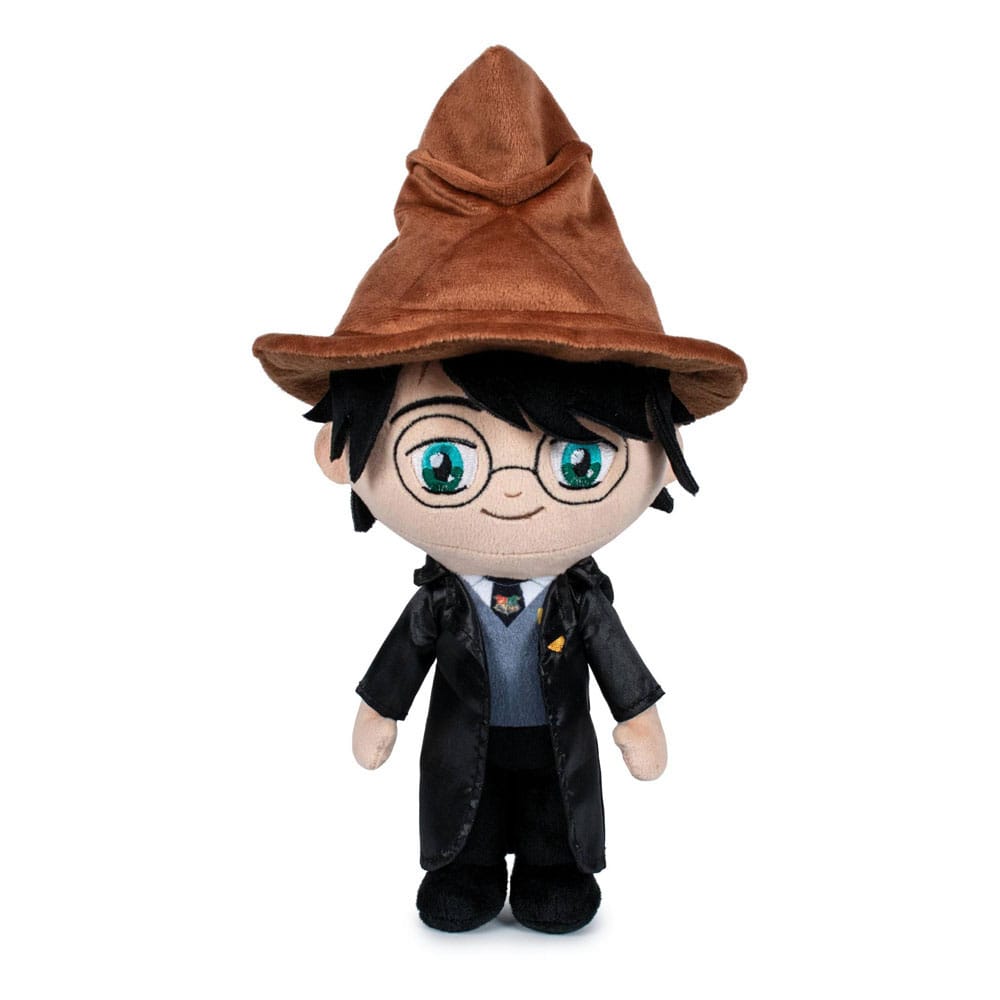 Harry Potter Plüschfigur Harry 29 cm - Versand: 5-7 Tage nach Bestellung