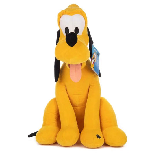 Disney Plüschfigur mit Sound Pluto 20 cm - Versand: 5-7 Tage nach Bestellung