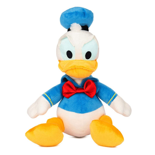 Disney Plüschfigur mit Sound Donald Duck 20 cm - Versand: 5-7 Tage nach Bestellung