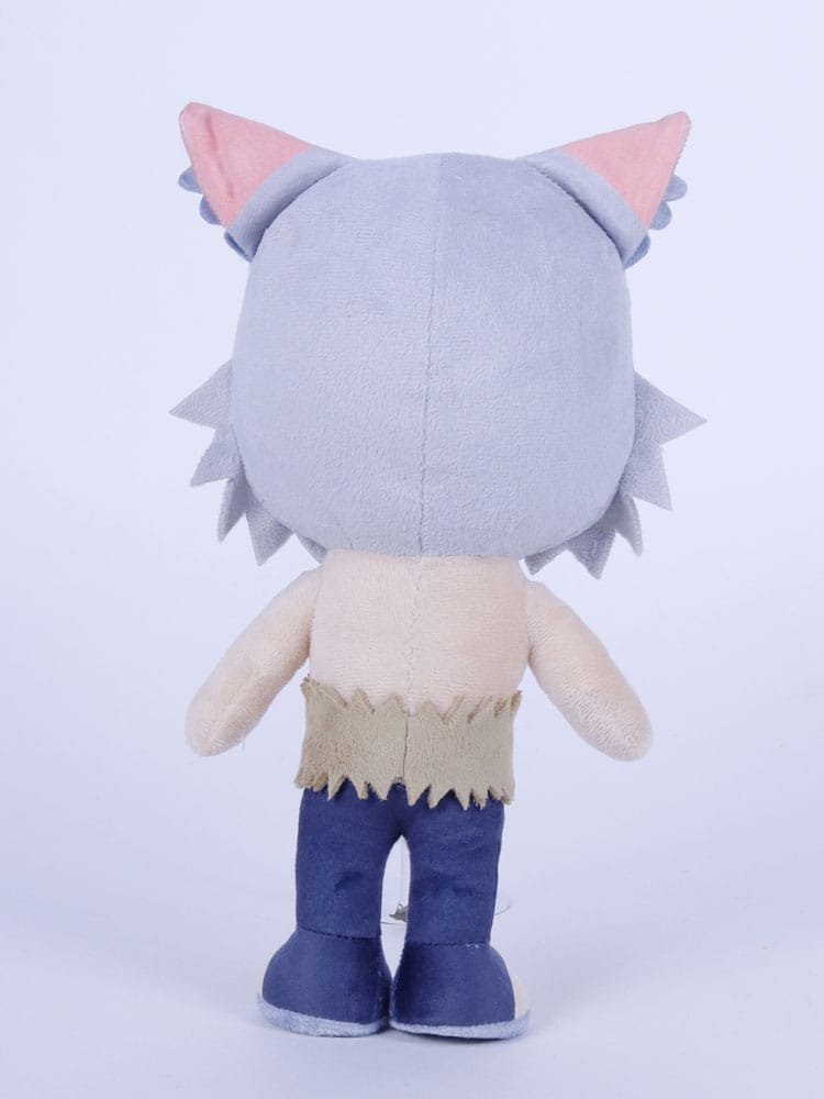 Demon Slayer Plüschfigur Tanjiro 27 cm - Versand: 5-7 Tage nach Bestellung