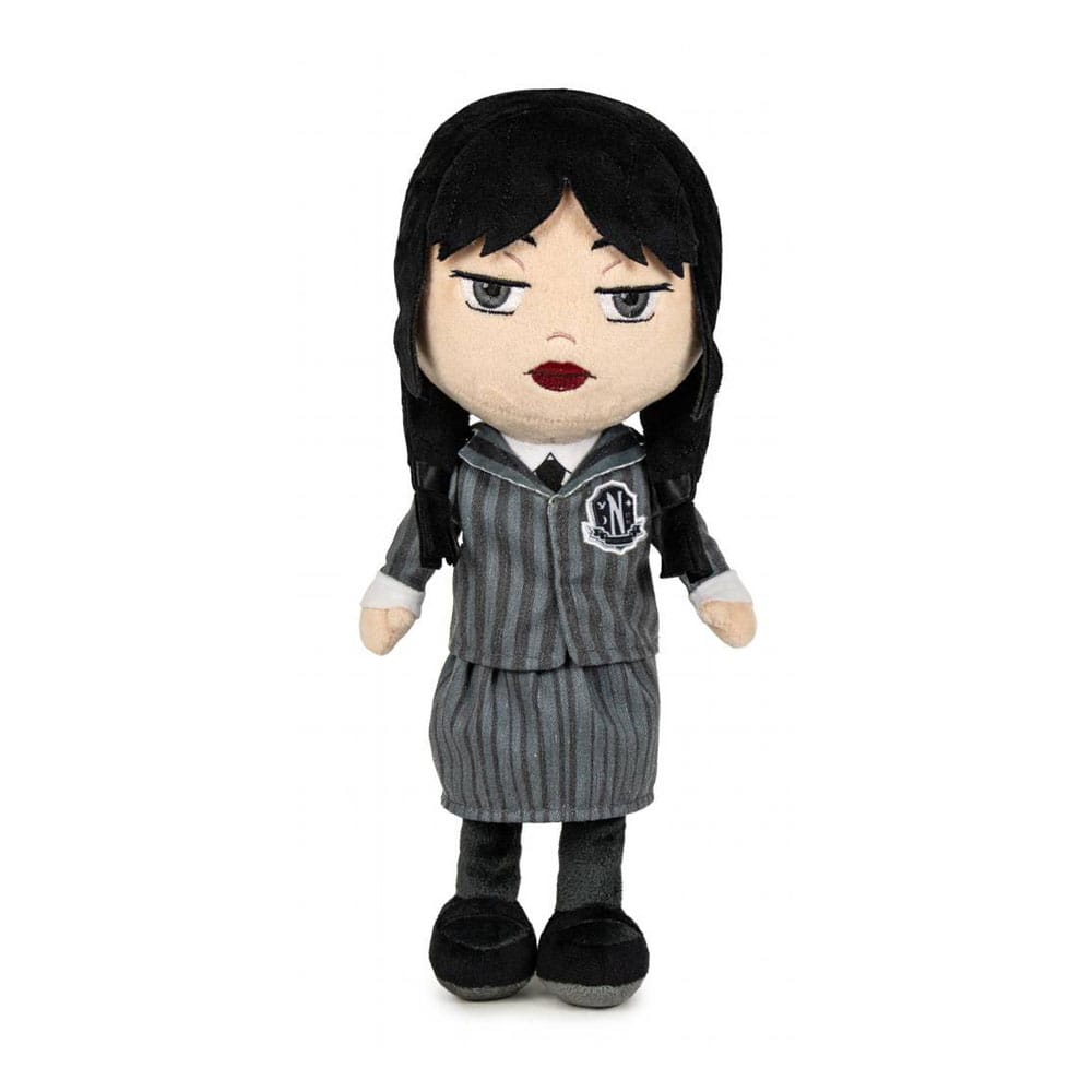 Wednesday Plüschfigur Rag Doll Party 32 cm - Preorder - ETA: 09.07.2026