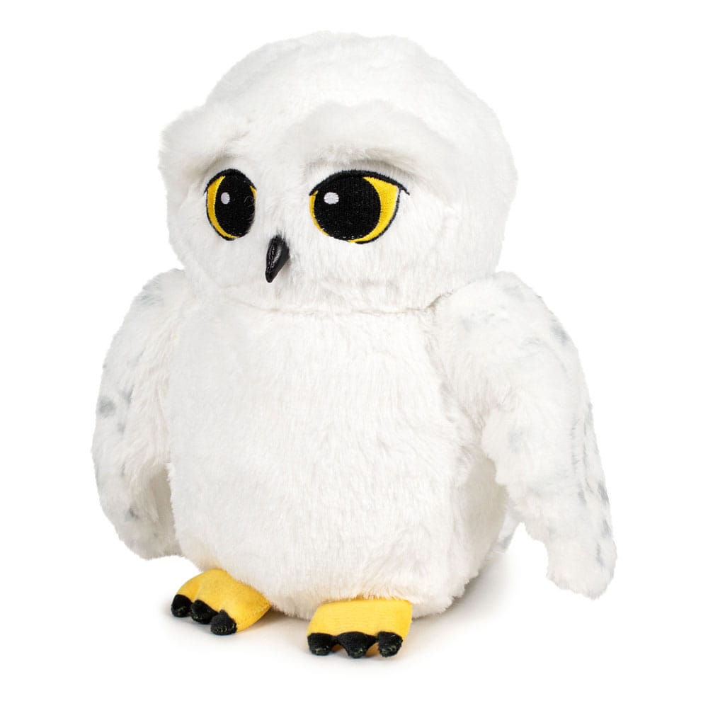 Harry Potter Plüschfigur Magical Friends Hedwig 32 cm - Preorder - ETA: 25.10.2025