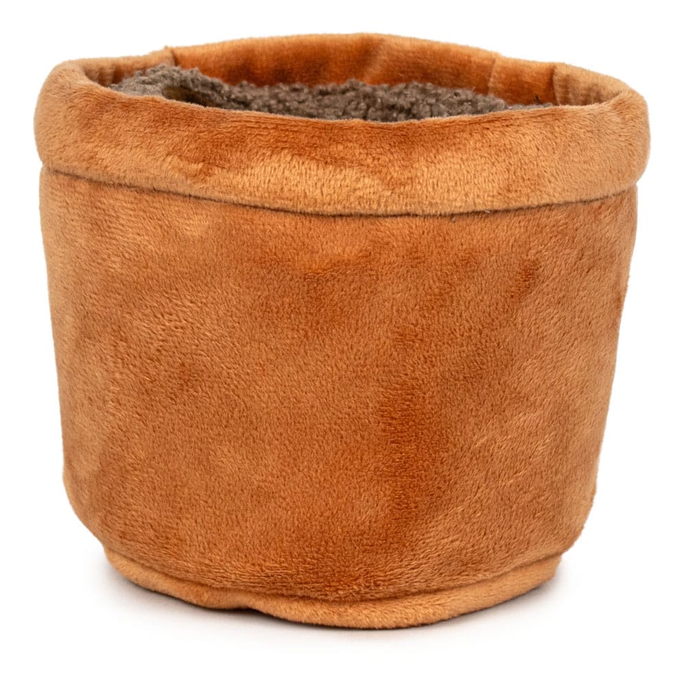 Harry Potter Plüschfigur mit Sound Mandrake 25 cm - Versand: 5-7 Tage nach Bestellung